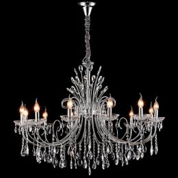 Изображение продукта Подвесная люстра Lumien Hall Хлоя 